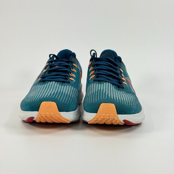 Nike Air Zoom Pegasus 39 \'Bright Spruce\' DH4071-302 Multi Size main image 9